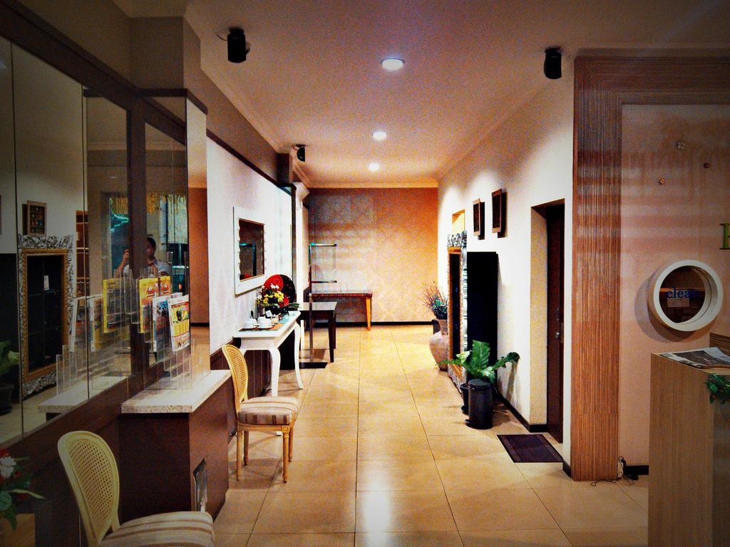 C3 Semarang