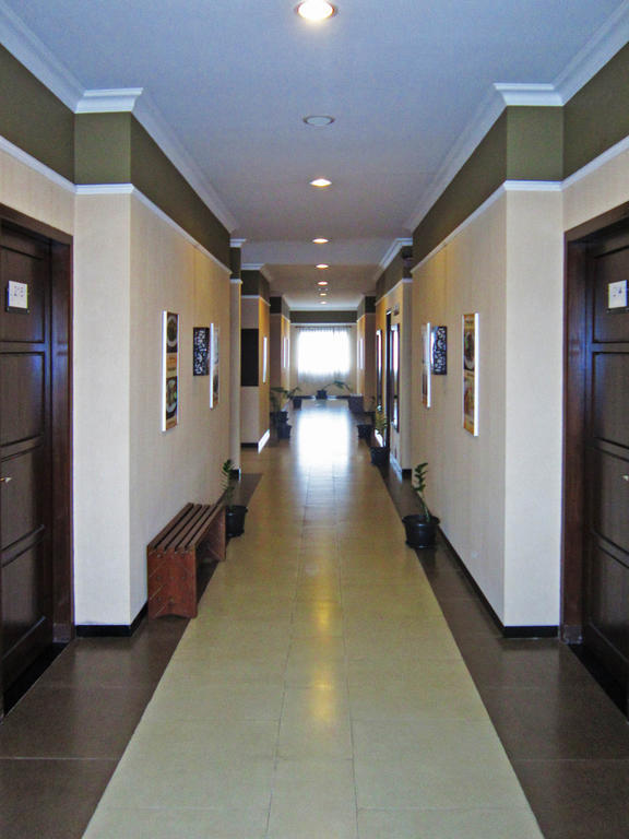 Hotel C3 3*