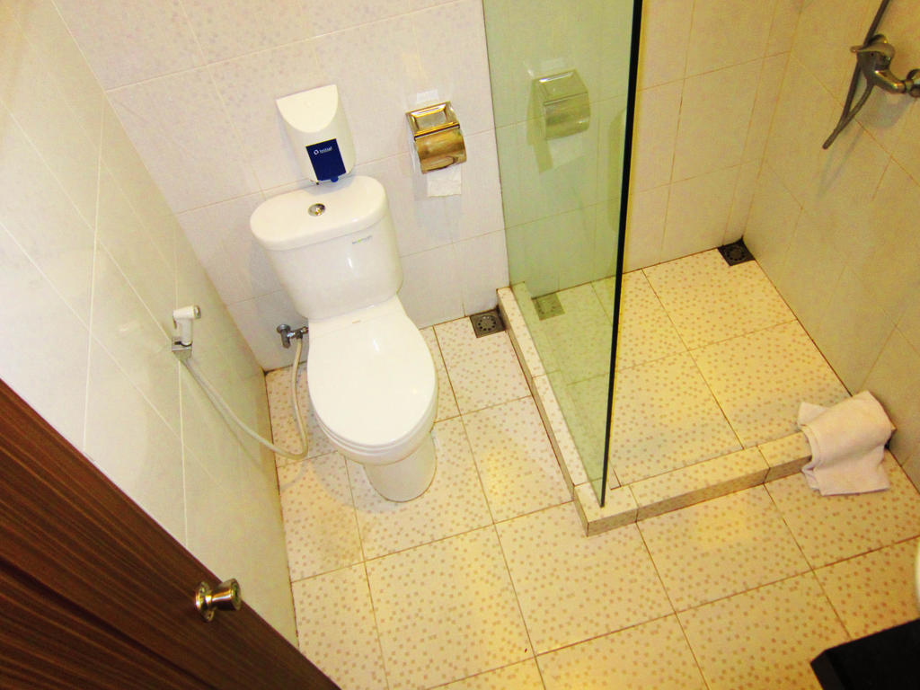 Hotel C3 3*